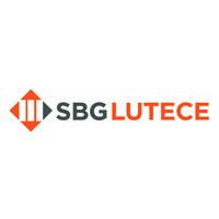 SBG LUTECE Logo