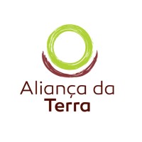 Aliança da Terra Logo