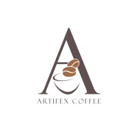 Artifex Coffee LLC Logo