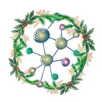 Technoscience Région métropolitaine Logo