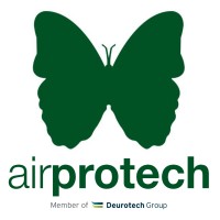 airprotech S.r.l. Logo