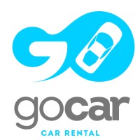 Go Car Rental Logo