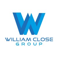 William Close Group Logo