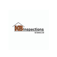 KB Inspections & Sons Ltd Logo