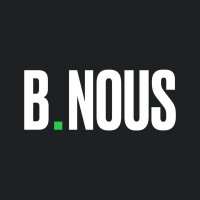 B.NOUS Logo