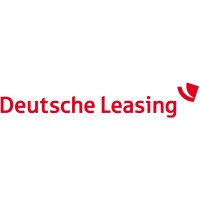 Deutsche Leasing UK & Ireland Logo