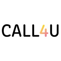 Call4U Logo