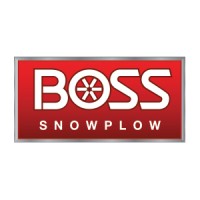 BOSS SNOWPLOW Logo