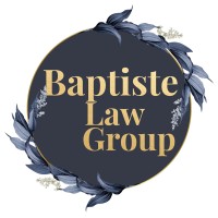 Baptiste Law Group PLLC Logo
