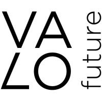 Valo Future Logo