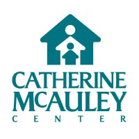 Catherine McAuley Center (Scranton) Logo
