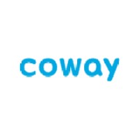 Coway Dominicana | Purificadores de agua y aire Logo