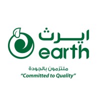 Earth Retail Logo