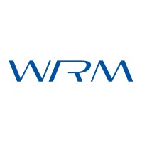 WRM Yönetim ve Danışmanlık Logo
