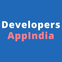 Developers App India Logo