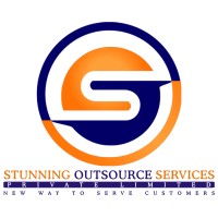 Stunning Outsource Services Private Limited Logo