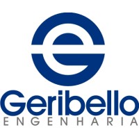 Geribello Engenharia Ltda. Logo