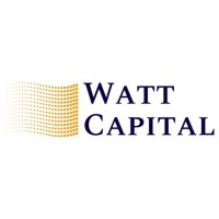 Watt Capital Advisory Logo