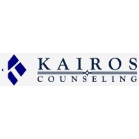 Kairos Counseling Logo