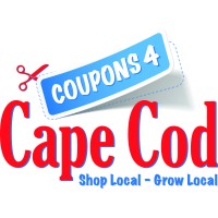 Coupons4CapeCod.com Logo