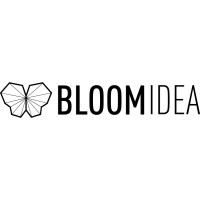 BloomIdea Logo