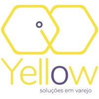 Yellow Industria, Comercio e Soluções em Varejo Logo