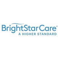 BrightStar Care of Naples & Ft. Myers Logo