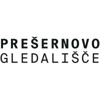 Prešernovo gledališče Kranj Logo