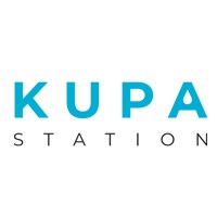 KUPA Station Logo
