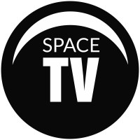 SPACETV Logo