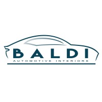 Baldi Automotive Interiors Logo