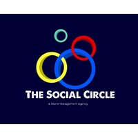 The Social Circle Oman Logo