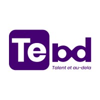 Talent et au-dela Logo