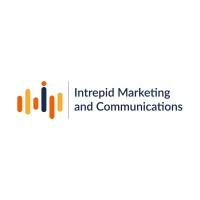 Intrepid Marketing and Communications Private Limited Logo