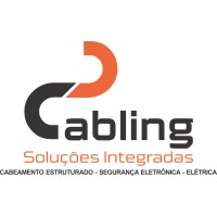 Cabling SI Logo