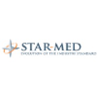 Star-Med Logo