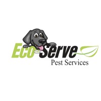 Eco Serve Pest Services Logo