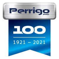 Perrigo Inc. Logo