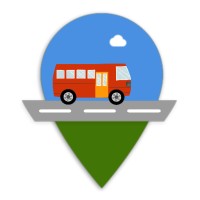 Transport Tracker AI Logo