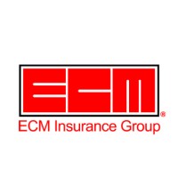 ECM Insurance Group Logo