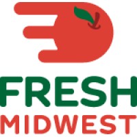 Fresh Midwest Logo
