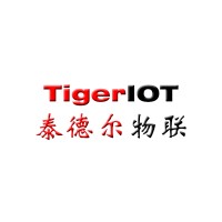 TIGER CONTROLS EQUIPMENT CO., LTD Logo