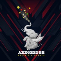 AreGeeBee Talents Logo