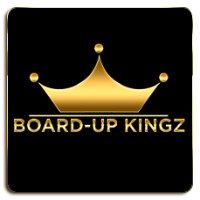 Board Up Kingz Logo