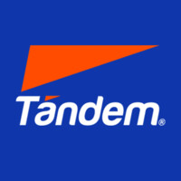 Tandem Industrial Logo