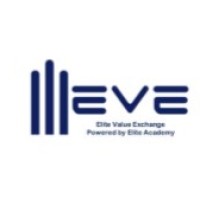 EVE-ELITE VALUE EXCHANGE Logo