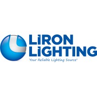 Liron Lighting Logo