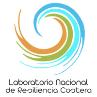 Laboratorio Nacional de Resiliencia Costera Logo