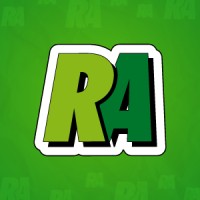 Reclame AQUI Logo