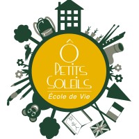 ÔPS LEcole de vie Logo